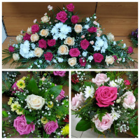 Украшение ко Дню работника сельского хозяйства