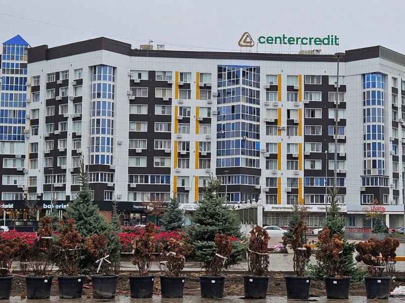 Украшаем Казахстан!