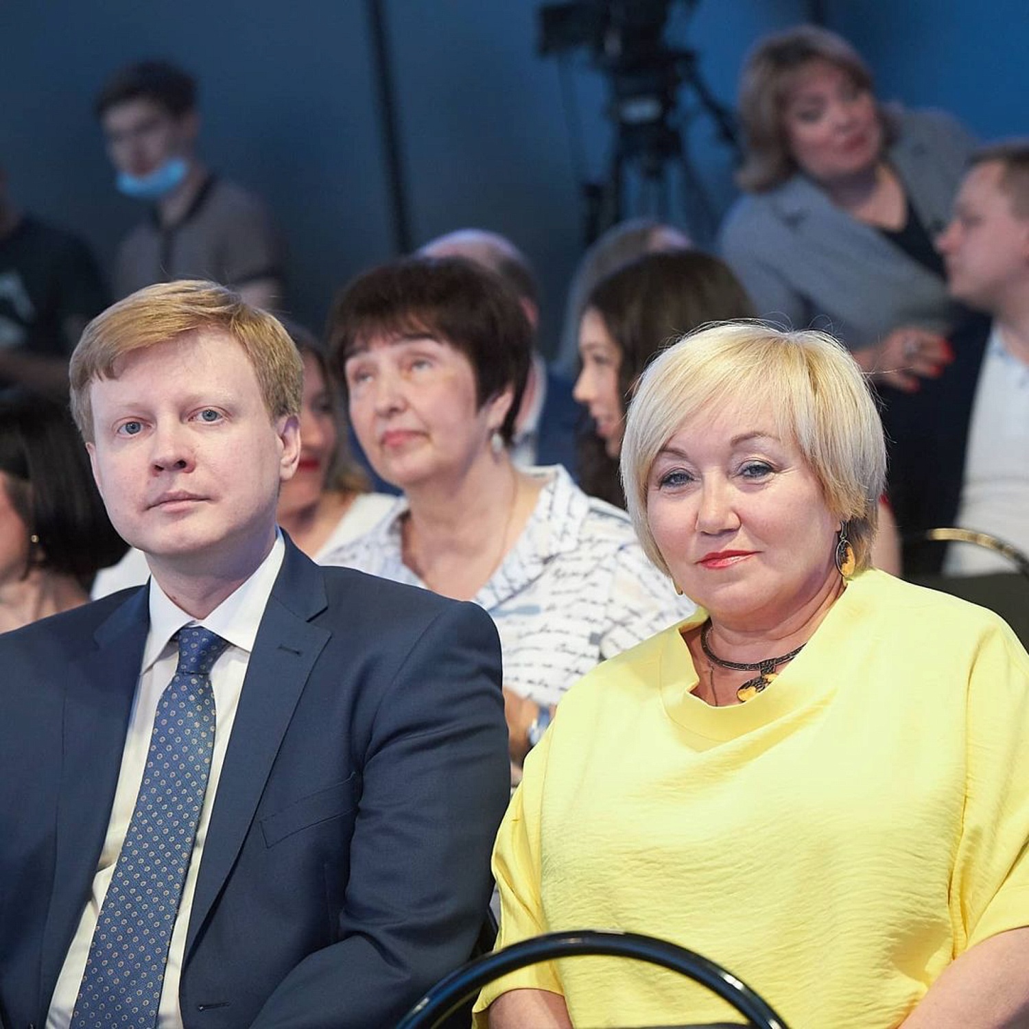 ГЛУХОВА ВЕРА ВИКТОРОВНА награждена Благодарственным письмом МИНИСТРА ЗДРАВООХРАНЕНИЯ САМАРСКОЙ ОБЛАСТИ